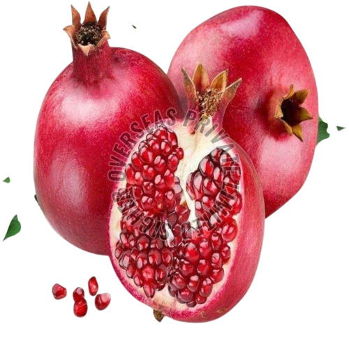 Fresh Pomegranate