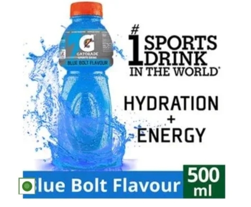 Gatorade Drink