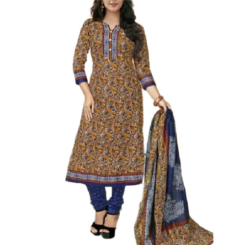Georgette Ladies Suits