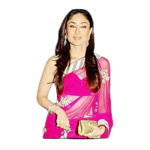 Georgette Sarees