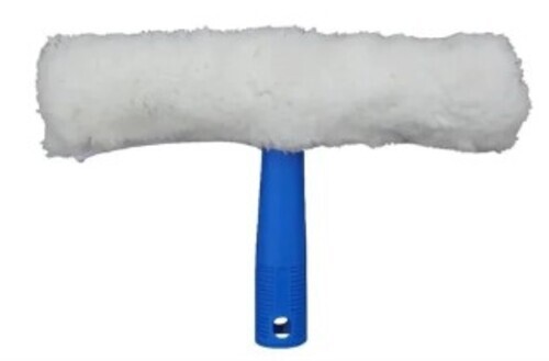 Glass Window Cleaning Wiper