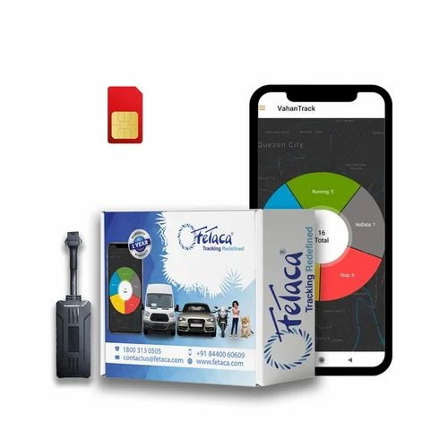 Gps For Bus Tracking G109