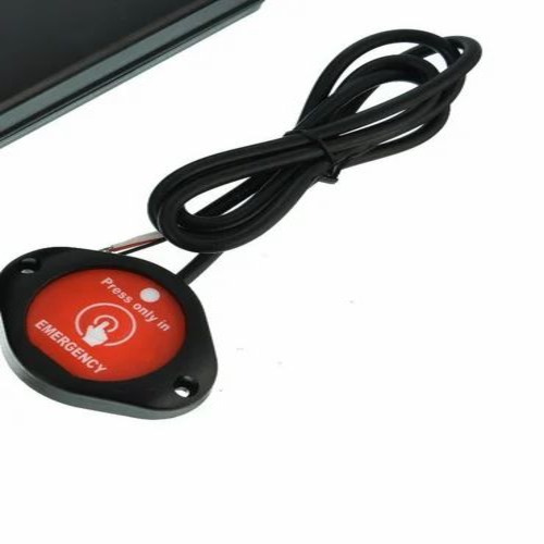 Gps Panic Button
