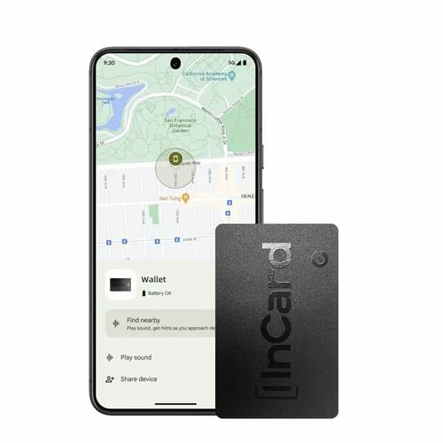 Gps Tracking Device