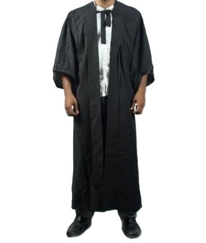 Graduation Gown