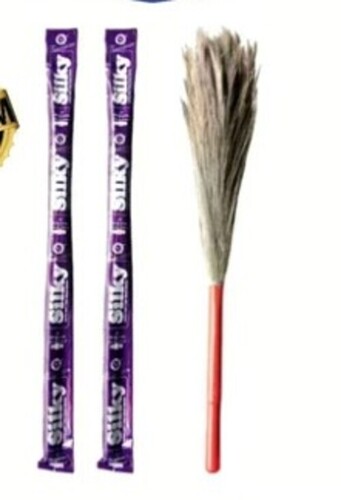 Grass Broom