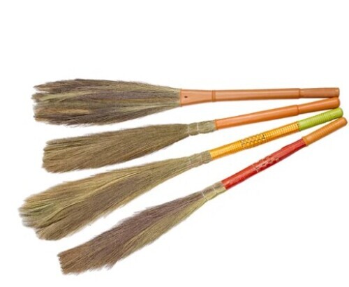 Grass Brooms