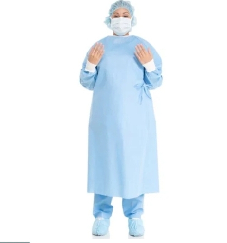 Halyard Standard Evolution Surgical Gown Xl-78950