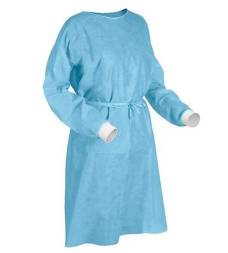 Halyard Value Select Surgical Gown Xl-70711