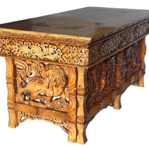 Handmade Dining Table