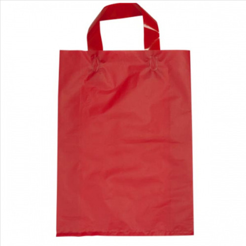 Hdpe Carry Bags