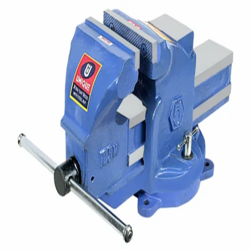 Heavy Duty Bench Vice