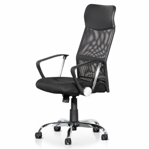 High Back Mesh Office Chair