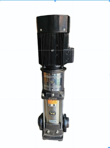 High Pressure Pump