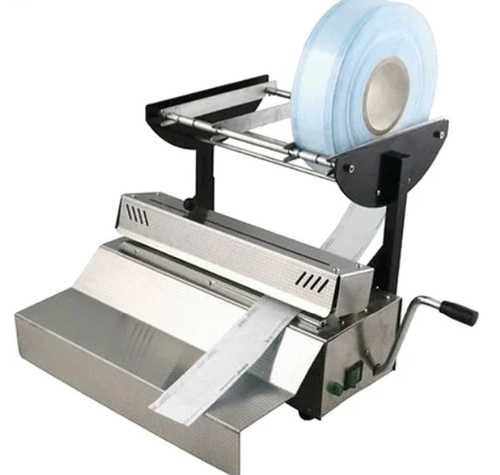 Impulse Sealer/ Dental Sealing Machine