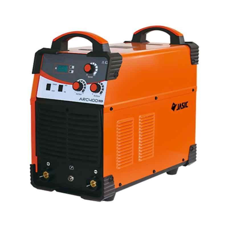 Jasic Welding Machine - Dimension (L*W*H): 618 X 330 X 441 Millimeter (Mm)