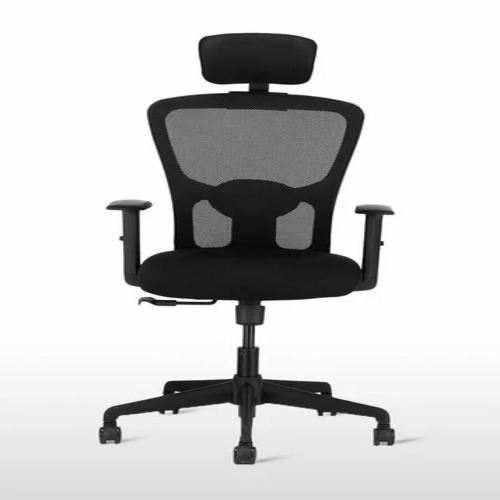 Jazz Mesh High Back Office Chair