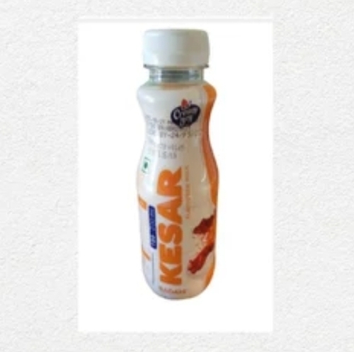 Kesar Flavour Milk 200ml