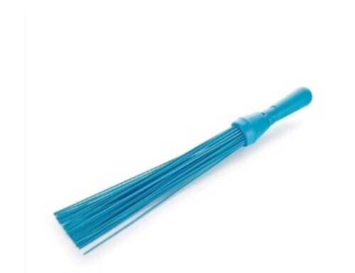 Kharata Plastic Stick Broom