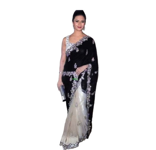 Ladies Georgette Sarees