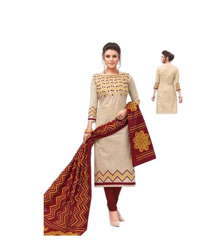 Ladies Salwar Suits