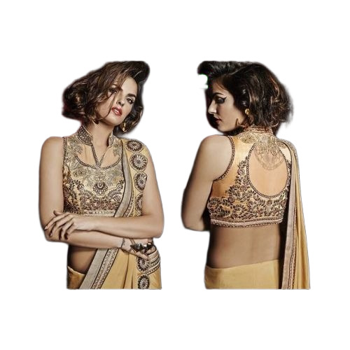 Ladies Satin Sarees