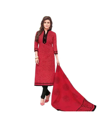 Ladies Stitched Suits