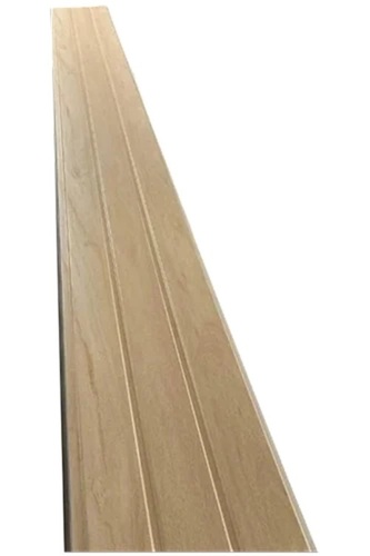 Light Brown Pvc Ceiling Panel