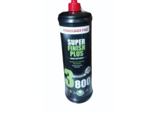 Liquid Car Polish 1 Liter