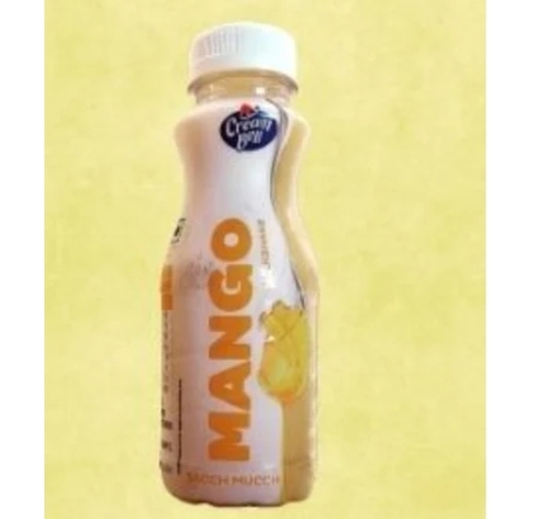Mango Flavoured Milk