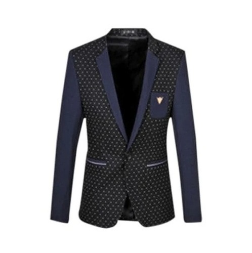 Mens Blazer