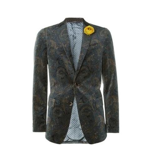 Mens Premium Blazer