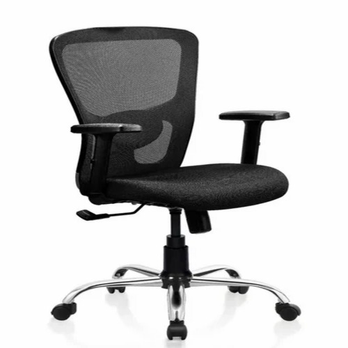 Mesh Medium Back Office Chair