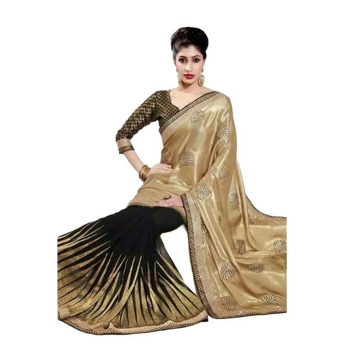 Modern Ladies Sarees