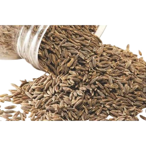 Natural Brown Cumin Seed