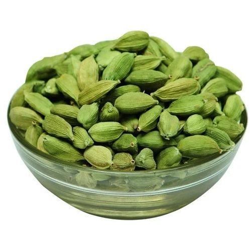 Natural Green Cardamom