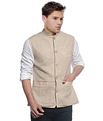 Nehru Cut Jackets