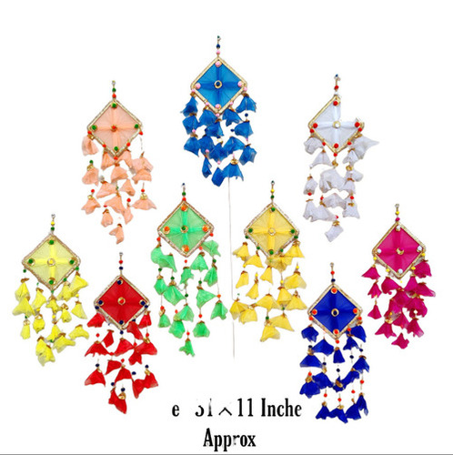 Net Chakra Hanging - Application: Home Decor