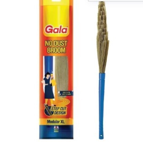 No Dust Broom