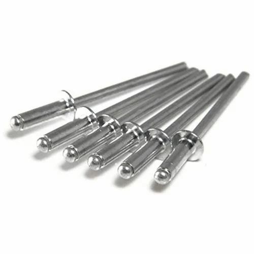 Open End Blind Rivets