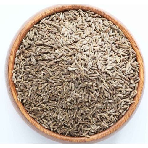 Organic Cumin Seeds