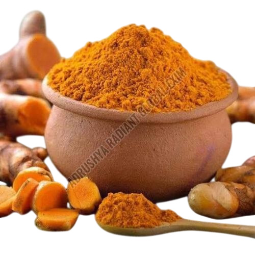Organic Turmeric Powder