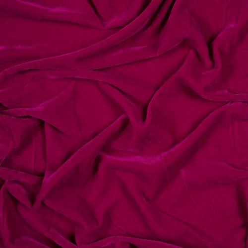 Velvet Fabric