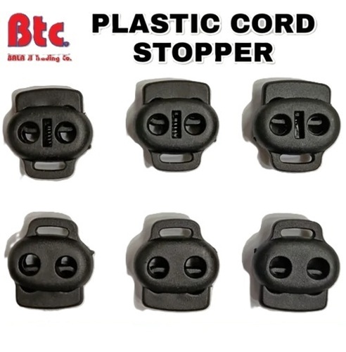 Plastic Cord Lock
