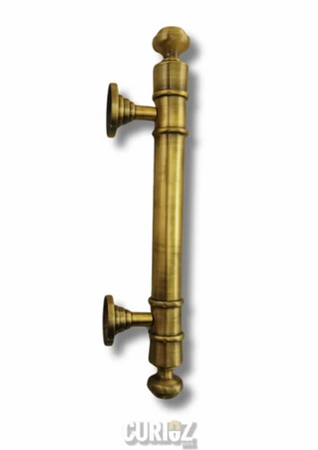 Premium Brass Door Pull Handle