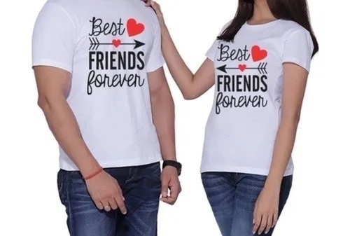 Prinetd Group T Shirt