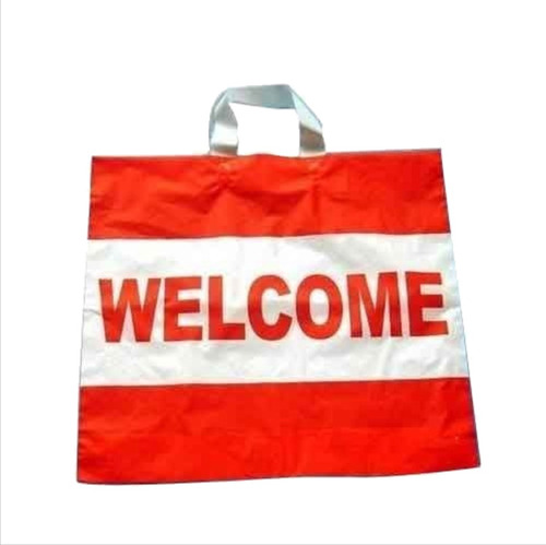Printed Hdpe Bags