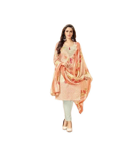 Printed Ladies Suits