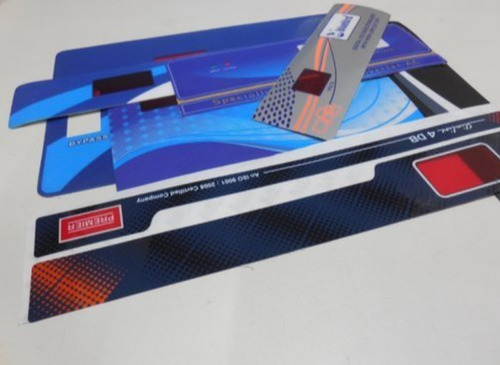 Pvc Label