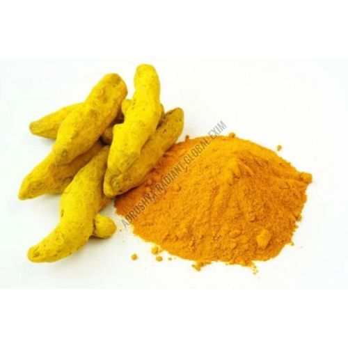 Rajapuri Turmeric Powder